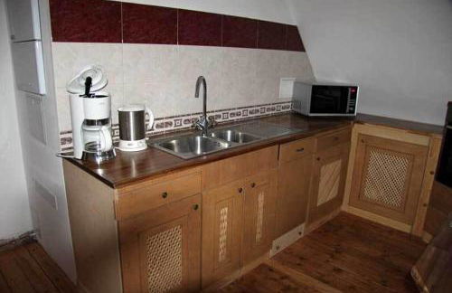 Apartment in Chemnitz, Ebersdorfer Wald - Foto 18