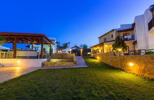 Ledra Maleme Hotel - Foto 43