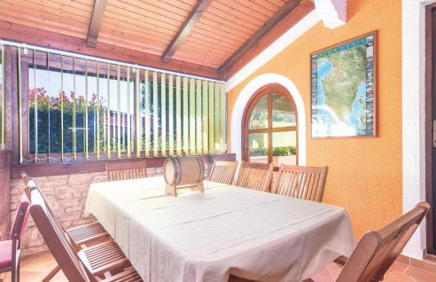 Beautiful Apartment In Pula With Sauna - Foto 29