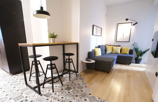 Fingerprint Tree Apartment - Foto 17