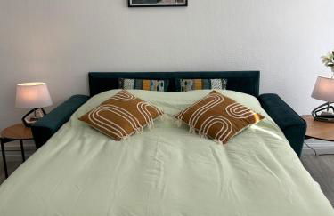 L Alsacienne F2 centre ville - Foto 13