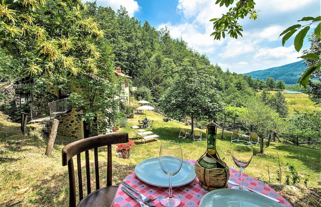 Agriturismo il Gufo - Photo 35