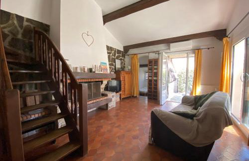 Maison proche de la mer - Foto 42