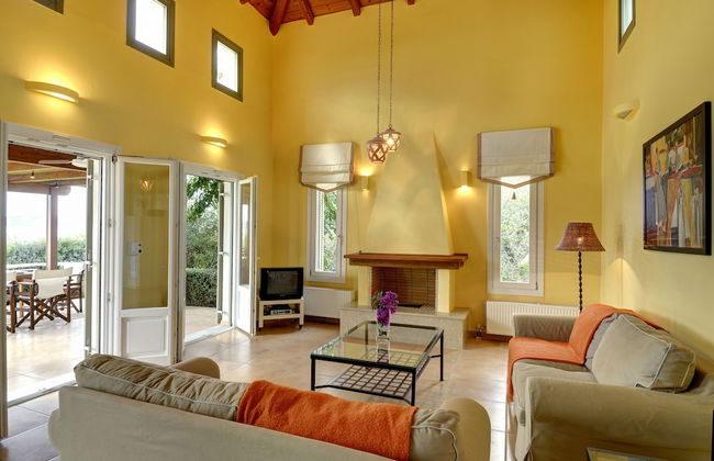 Ioli's Villas - Foto 11