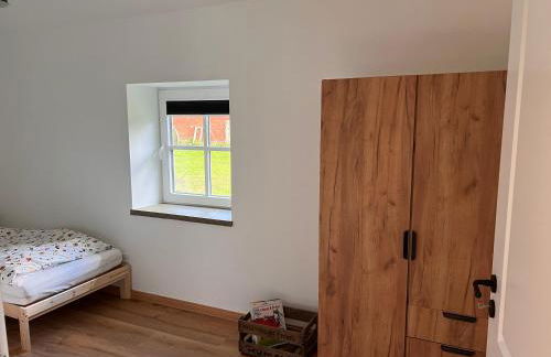 Ferienwohnung mit Garten in Meyenburg - KEINE MONTEURE - Foto 23