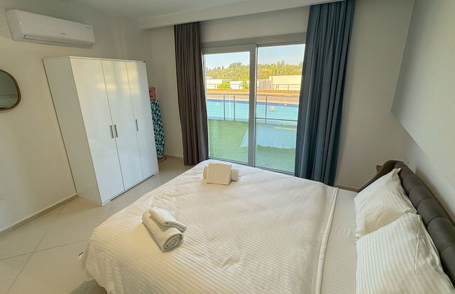 Lavender Residence Kusadasi - Photo 29