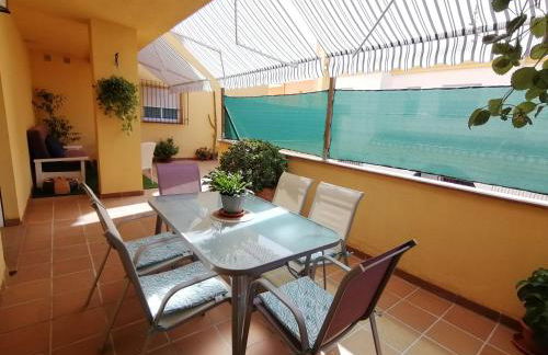 Relax & home, apartamento con terraza y parking - Foto 39