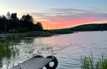 Leśna Chatka - Foto 19