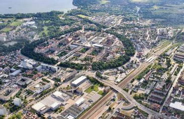 Ferienwohnung Kranichnest - Foto 37