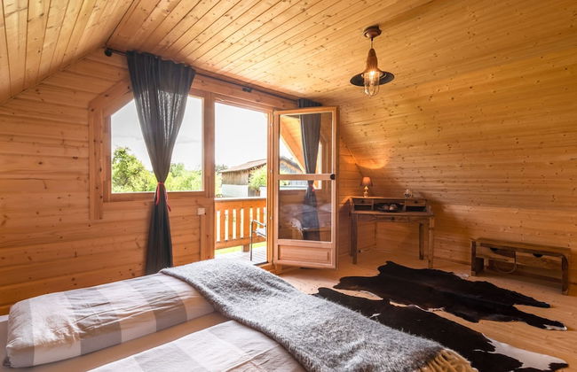 Cozy Holiday Home in Finkenstein near Lake - Foto 3