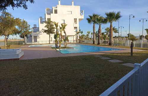 Fabuloso Atico En Terrazas De La Torre - Foto 33