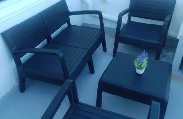 ruta dos faros Corme - Puerto Galicia playa - Foto 16