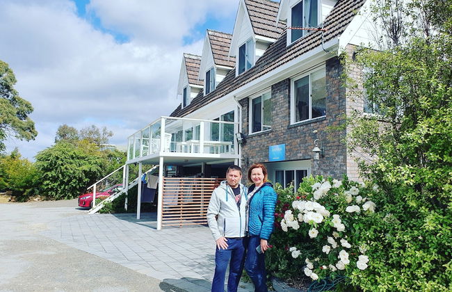 Applebay Guest House - Foto 40