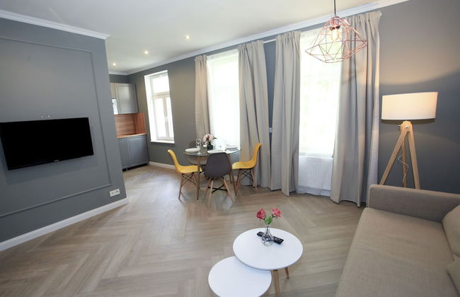 Zollikof Aparts - Sauna & Studioapartments - Foto 4