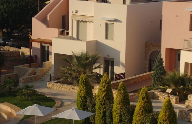 Loutra Resort - Foto 69