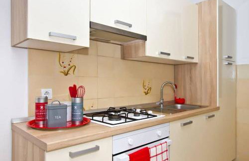 Comfort Apt.w.balcony Near Beach,marjan and Center - Photo 23