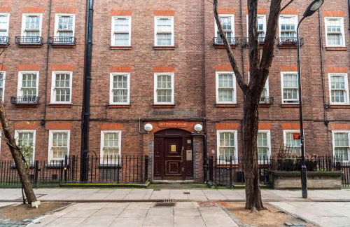 New 2 Bed Apartment in Covent Garden - Foto 26