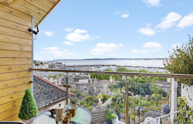 The Boathouse in Torquay - Foto 53