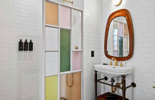 Freeman 701 by Rove Travel - Studio with Shared Amenities - Foto 11