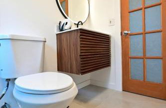 D' Mauchi Waterfront House - Foto 17