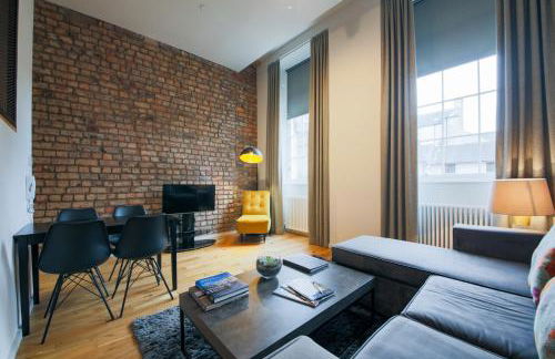 Linton Collection - Blackfriars Lofts - Foto 88