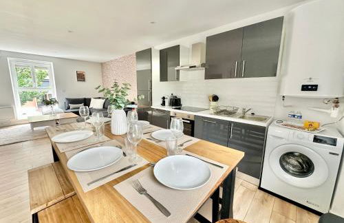 Le Renouveau, neuf et tout équipé - Foto 14