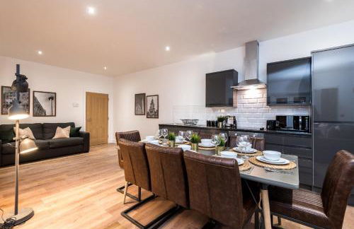 SGT Peppers Mathew Street Apartments By Happy Days - Foto 55