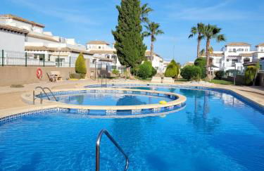 Nice Top Floor Bungalow Punta Prima - Foto 1