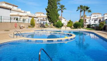 Nice Top Floor Bungalow Punta Prima - Foto 1