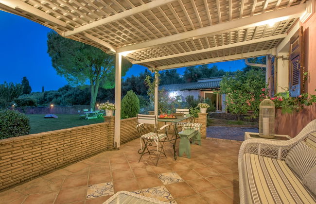 Sarakino The House of Literature - Photo 54