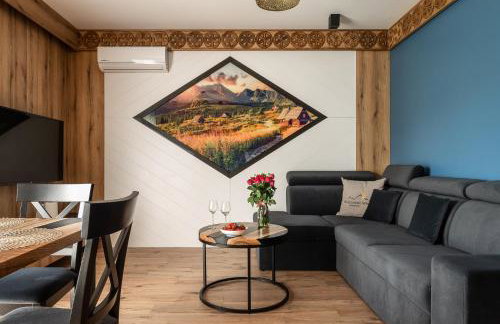 Budzowski Wierch Residence & Spa I Stok Narciarski na Miejscu - Foto 48