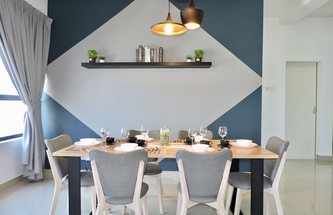 Arte Plus by Sleepy Bear - Foto 25