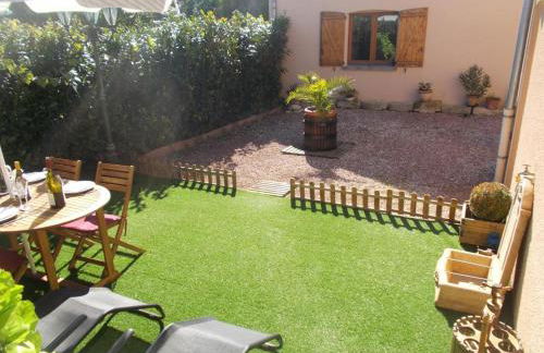 Gite Les 3 S - Foto 25