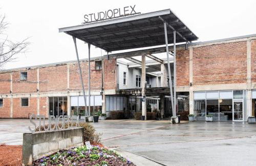 Beltline Shrine - Foto 44