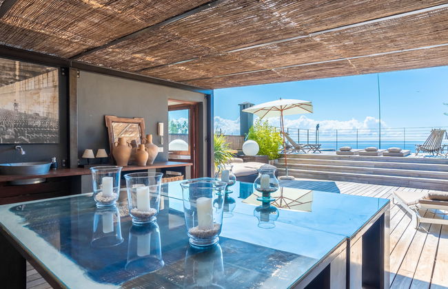 Villa Vistamar by Interhome - Foto 94