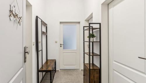 Infinity Stay Modern North Sea stay - Foto 5