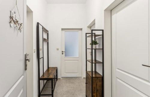 Infinity Stay Modern North Sea stay - Foto 5