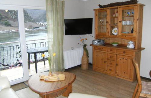 Bio-Ferienweingut Leyendecker - Foto 18