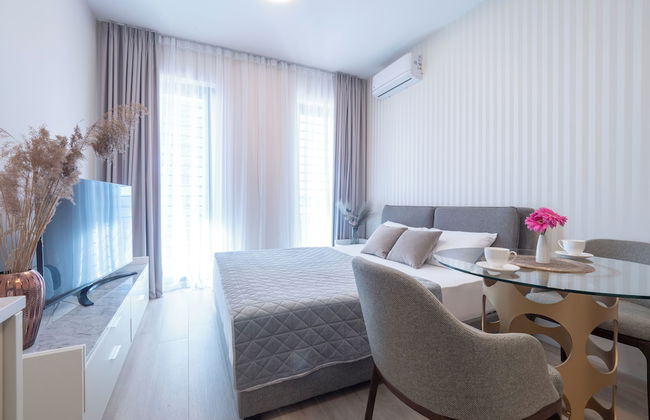 Casa Al Mare Residence - Foto 29