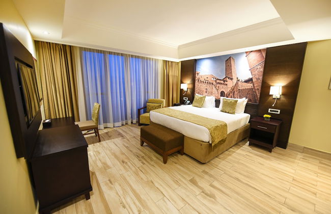 Mestil Hotels & Residences - Photo 14