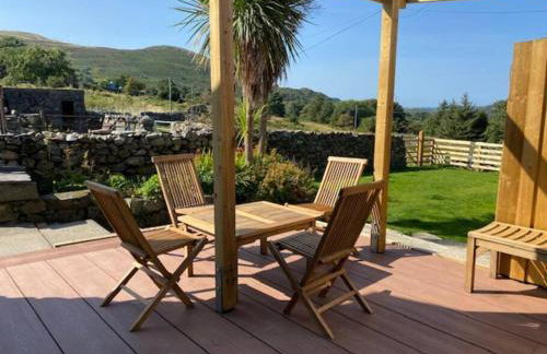 Traditional Welsh cottage in Llanberis - Photo 13