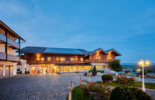 Richterhof Wellness Apartments Bayerischer Wald - Foto 12