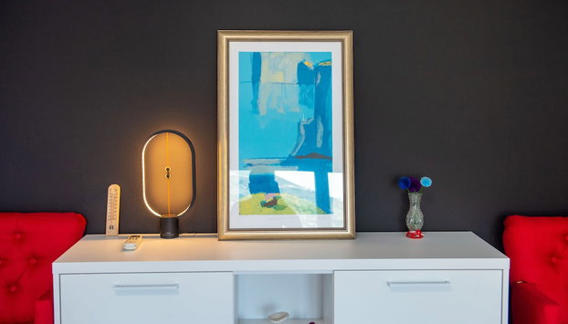 Smart Home Mostar - Foto 4, Habitación