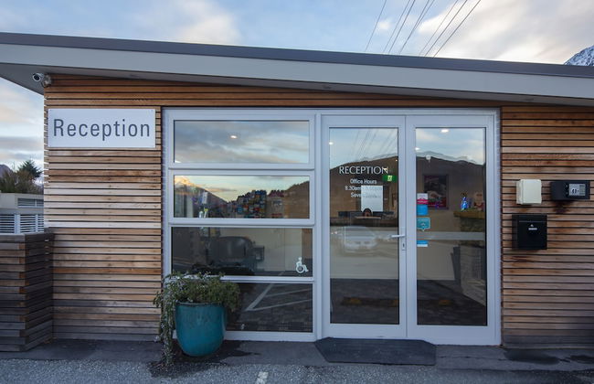 Highview Apartments - Foto 2