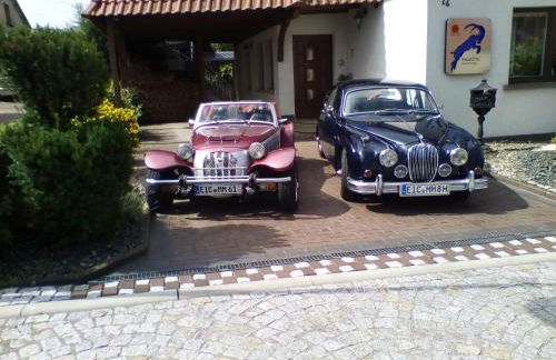 Home&Classic - Alte Werkstatt - Photo 26
