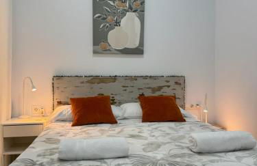 Orange Suite by Alhaurín Loft City Center - Photo 7