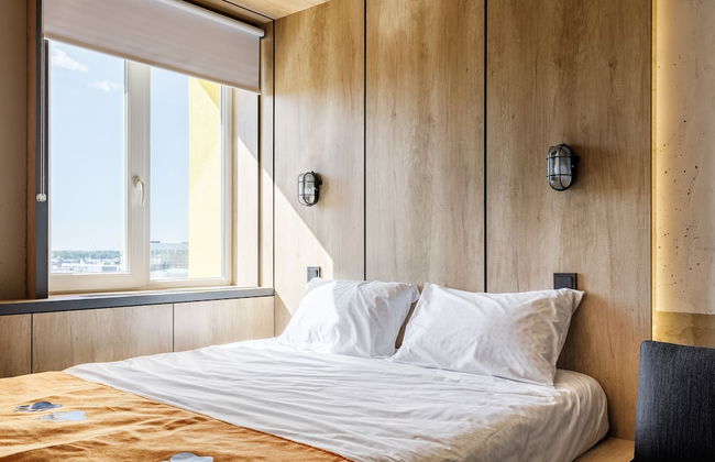 We&I by Vertical - Foto 12