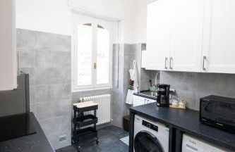 Bella Alda Beautiful Como Castle Penthouse - Foto 12