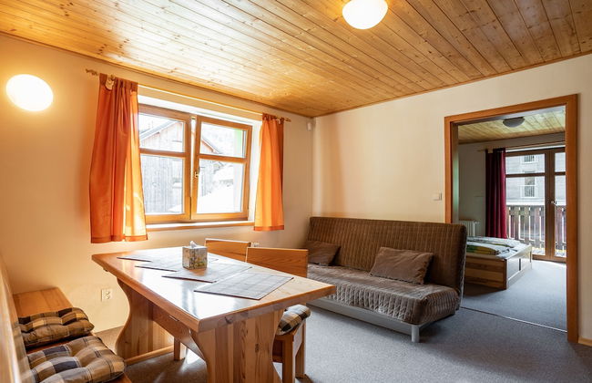 S4 Resort Kouty - Foto 78