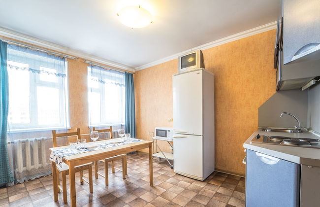 Hello Apartment on Kolomyazhskiy 36 - Foto 9